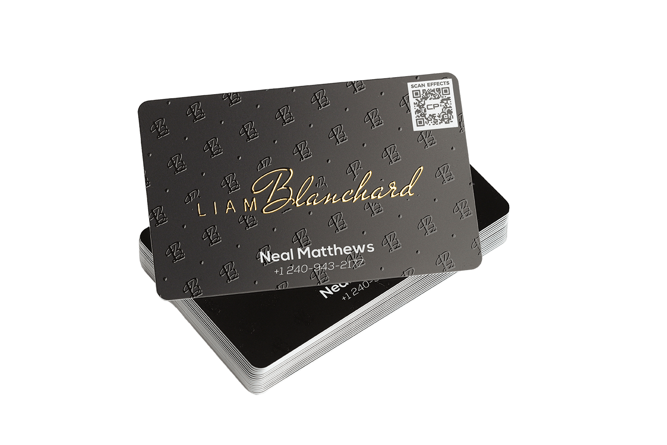 nfc-business-cards online and offline 3