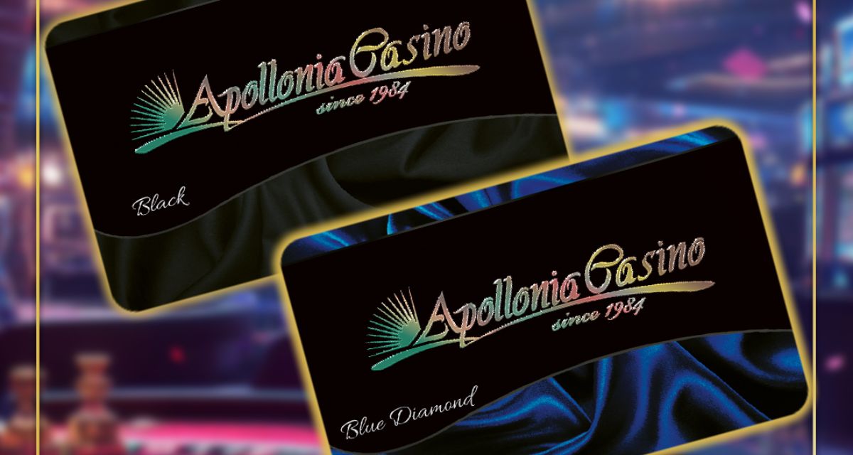 Elevating the Casino Experience: Premium Cards for Apollonia Casino