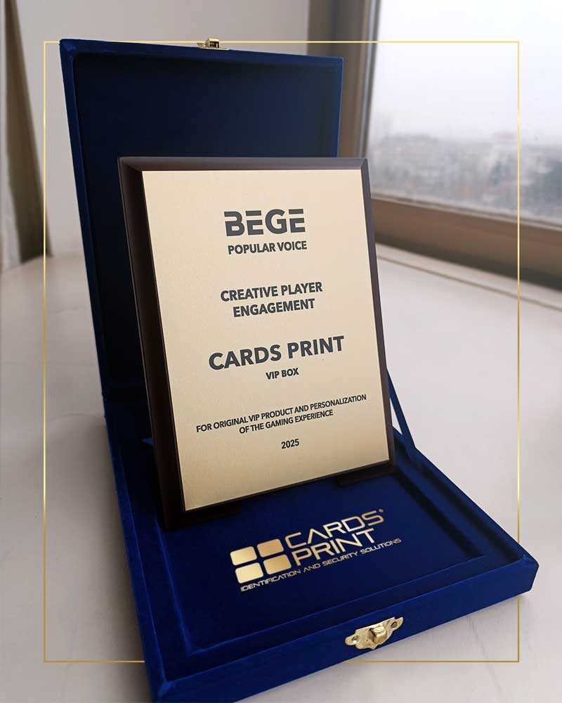 BEGE Popular Voice Award 2025