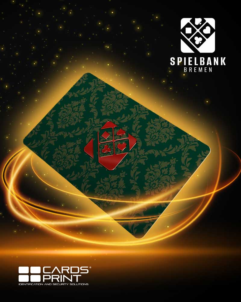 casino cards benefits