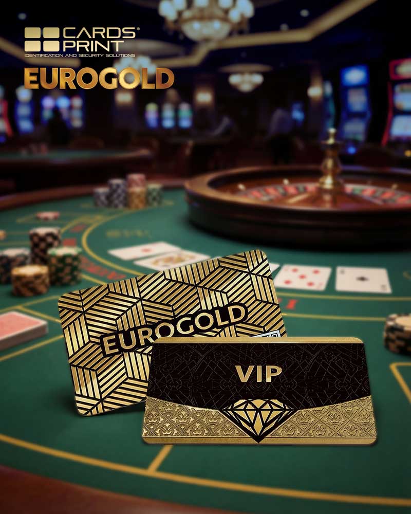 casino cashless system