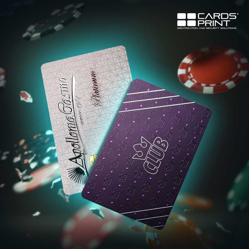 rewards cards for casino