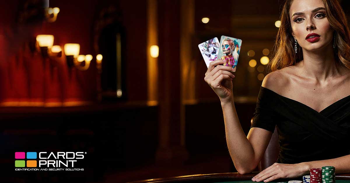 Casino Rewards Cards: From Player Tracking to Profit Optimization