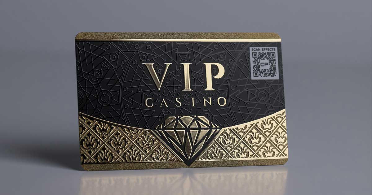VIP Casino Player Experience: How Premium Presentation Builds Value