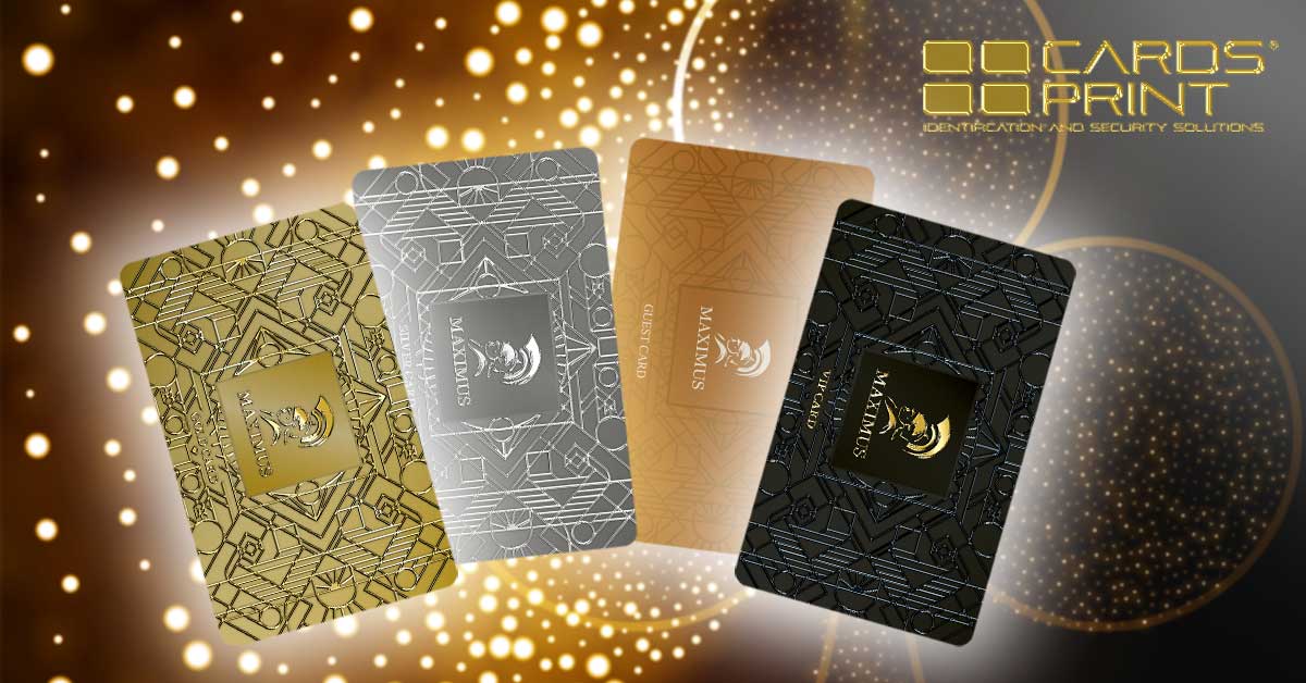 Casino Loyalty Cards for Casinos Focused on Growth