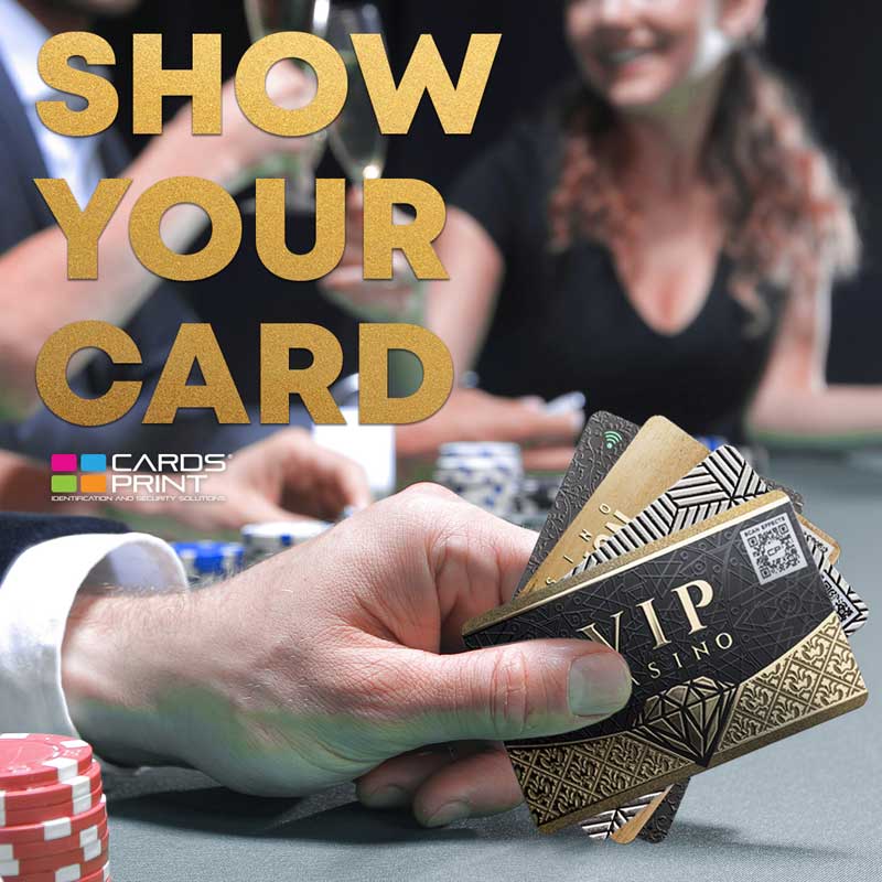 best casino loyalty cards