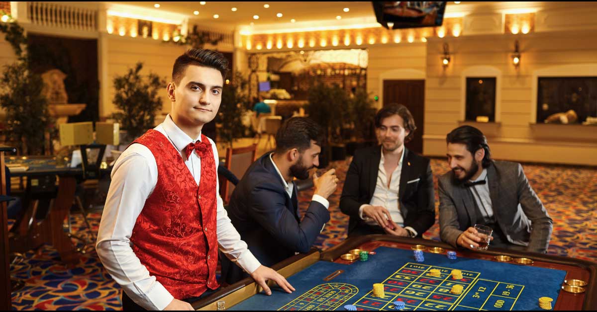 Casino Branding and Strategies for Building a Strong Casino Brand
