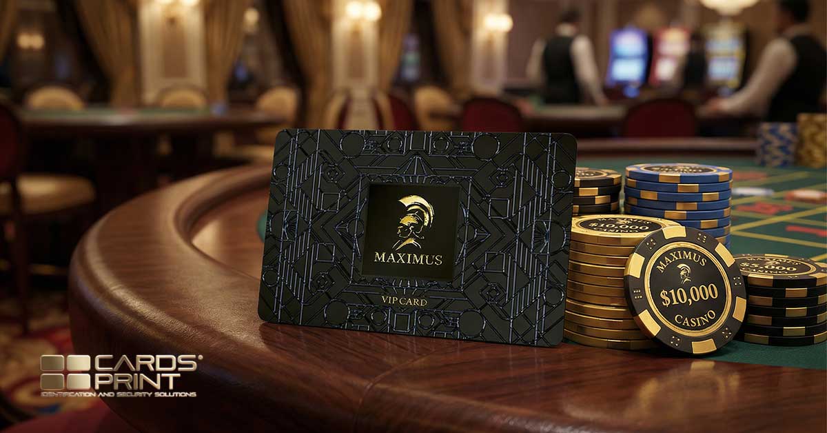 Casino High Rollers: The Players Serious Casinos Never Ignore