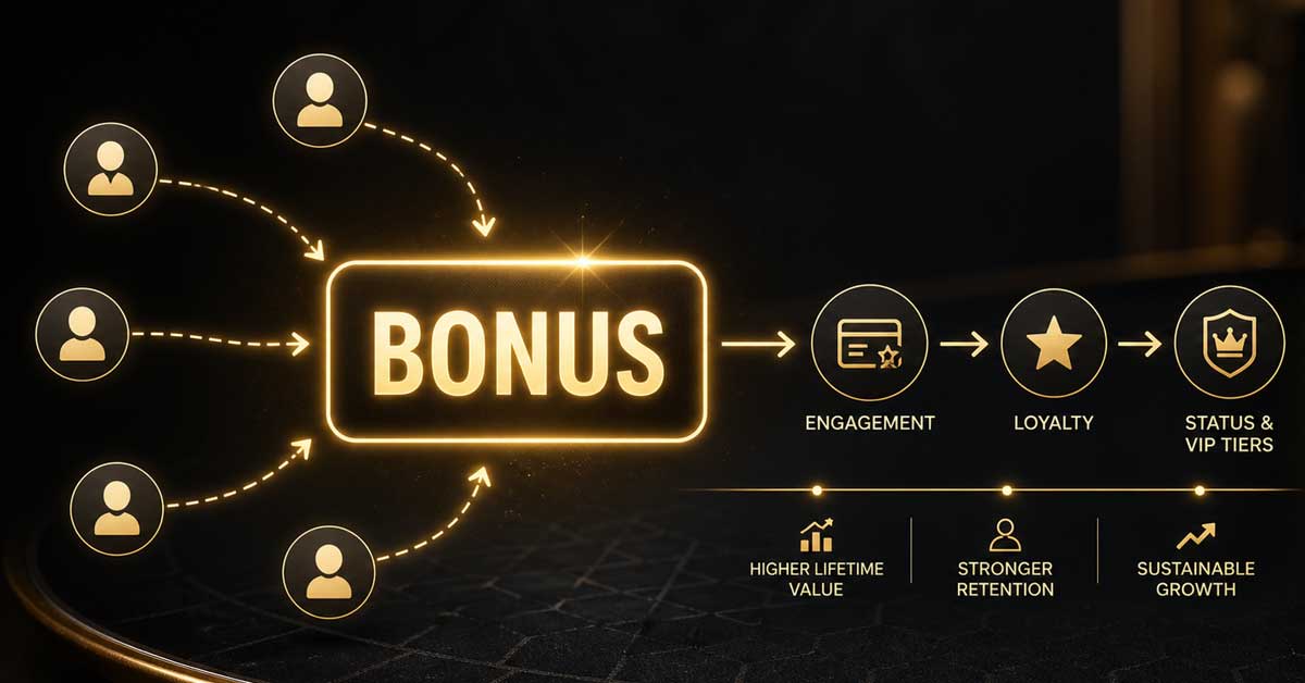 Turn bonus hunting into a business advantage