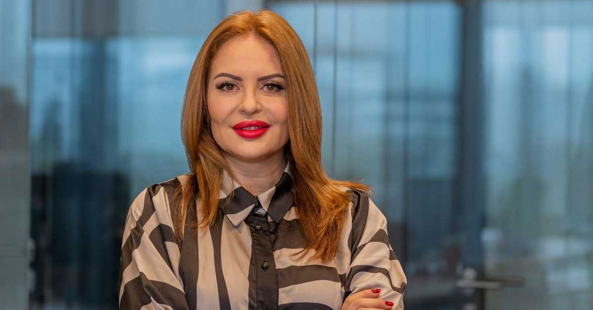 Interview with Milena Tsankarska: Leadership, AI and the Future of iGaming