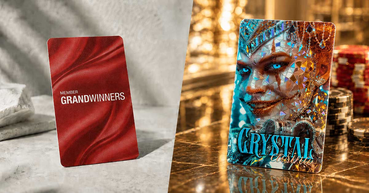 Casino Premium Cards vs Basic Cards: What Is the Real Difference?