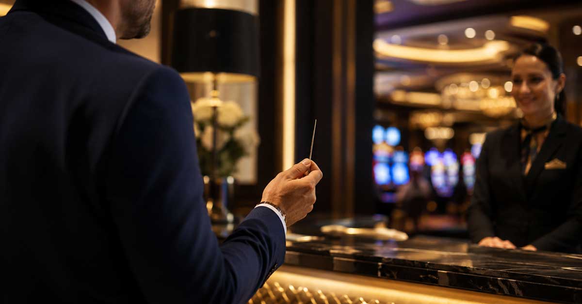 Casino Guest Retention Strategies That Actually Work