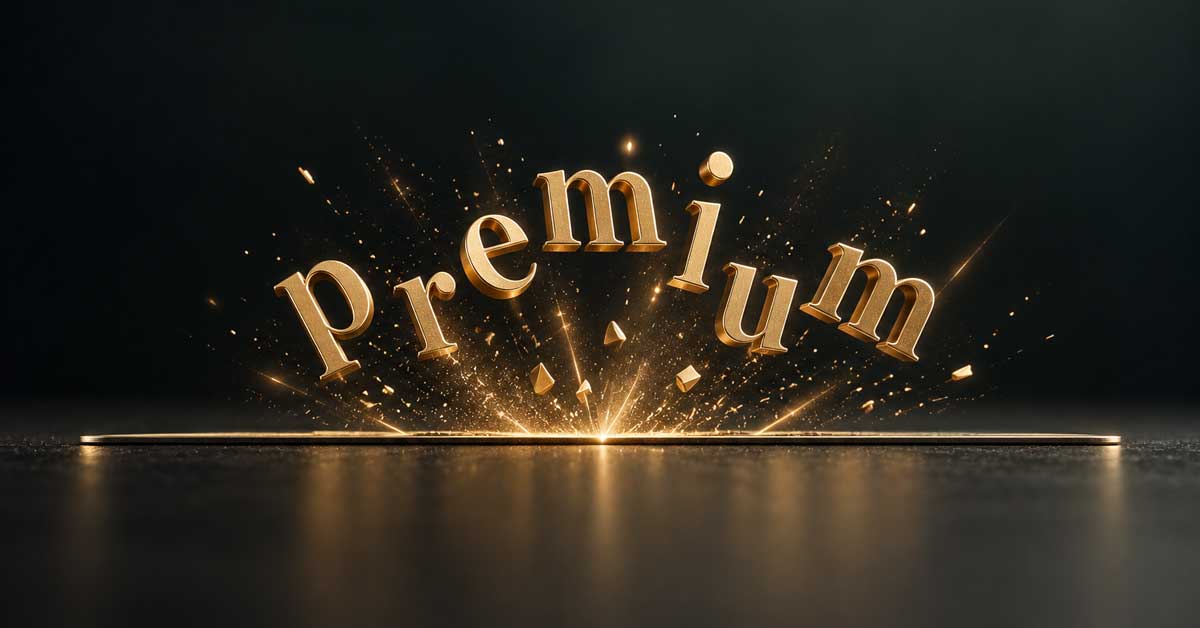 How a Casino Actually Becomes Premium?